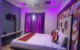 Ooty Vpr Residency