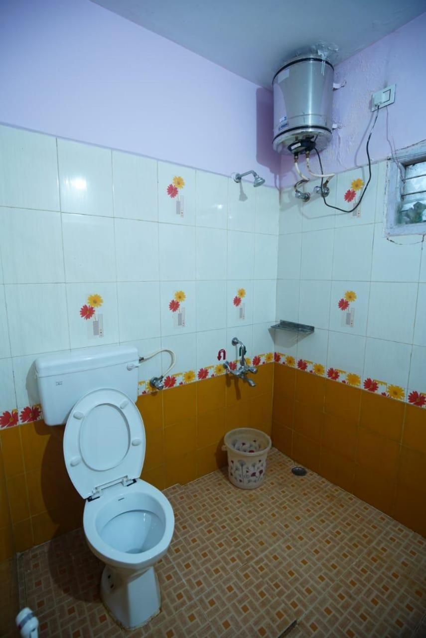 ホテル Ooty Vpr Residency エクステリア 写真